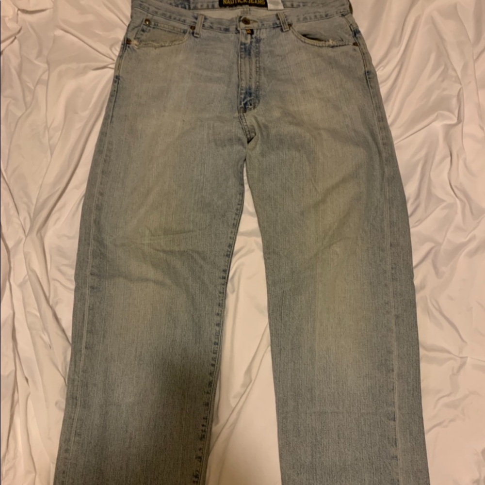 Nautica jeans